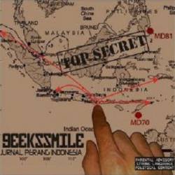 Geekssmile : Jurnal Perang Indonesia